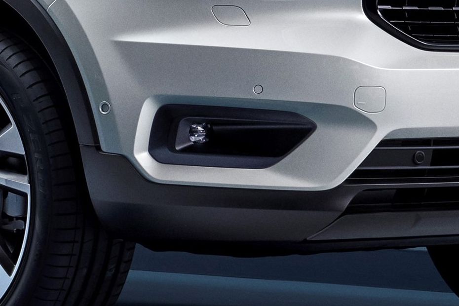 XC40 Front Fog Lamp XC40 Front Fog Lamp