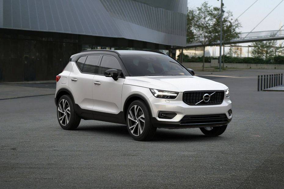 Harga Volvo XC40 2021 di Malaysia, Ogos Promosi, Specs