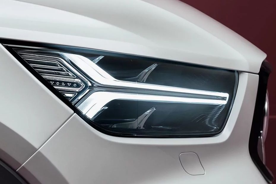 XC40 Headlight XC40 Headlight