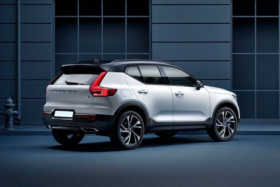 Volvo XC40 2020 Price in Malaysia, October Promotions, Specs & Review