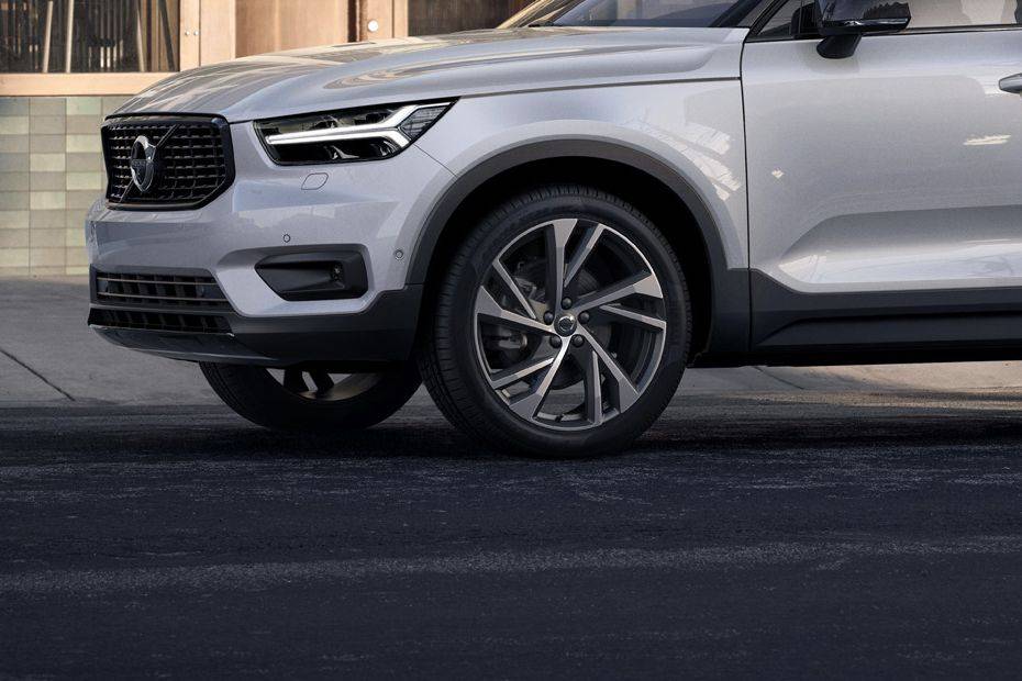 Volvo XC40 2022 Price Malaysia, November Promotions & Specs