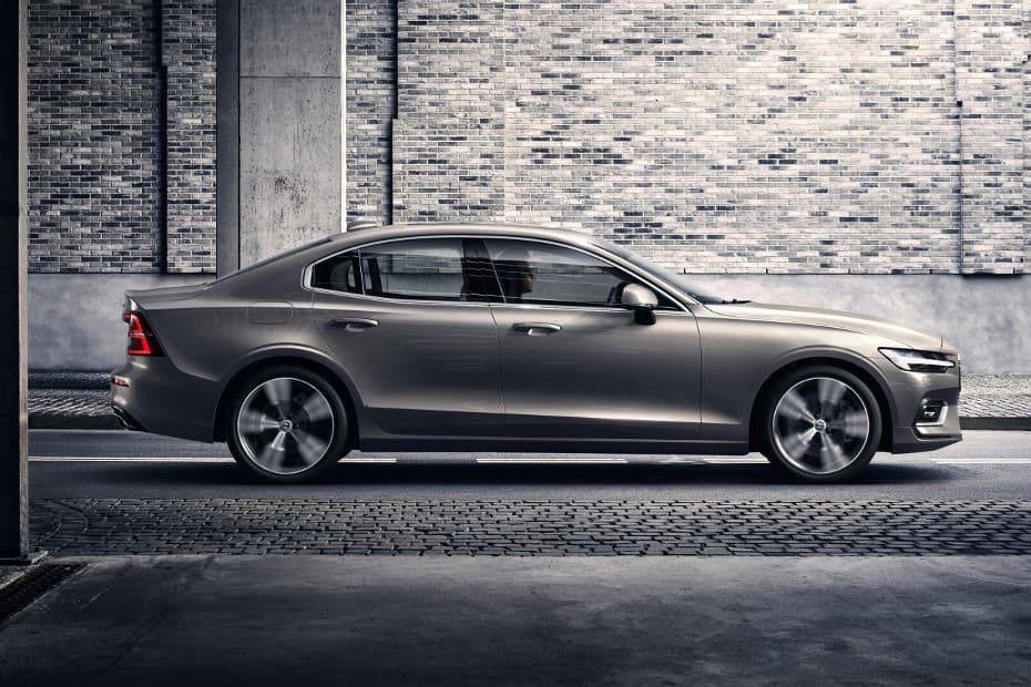 Volvo S60 2024 Price Malaysia, July Promotions & Specs