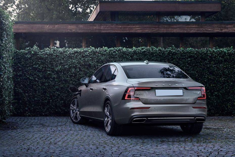 Volvo S60 2024 Price Malaysia, October Promotions & Specs