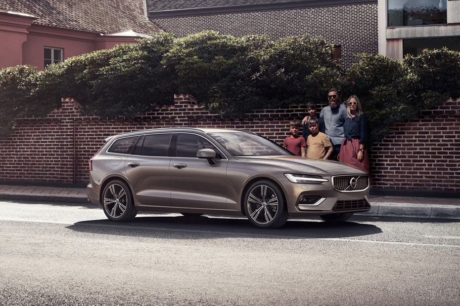 Volvo V60 Price in Malaysia - Reviews, Specs & 2021 Promotions | Zigwheels