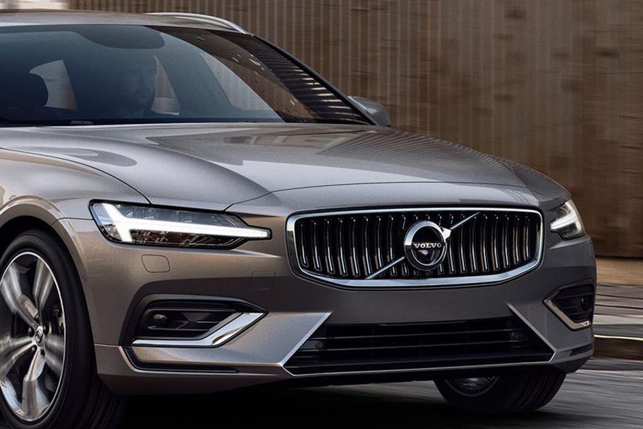 V60 Grille View V60 Grille View