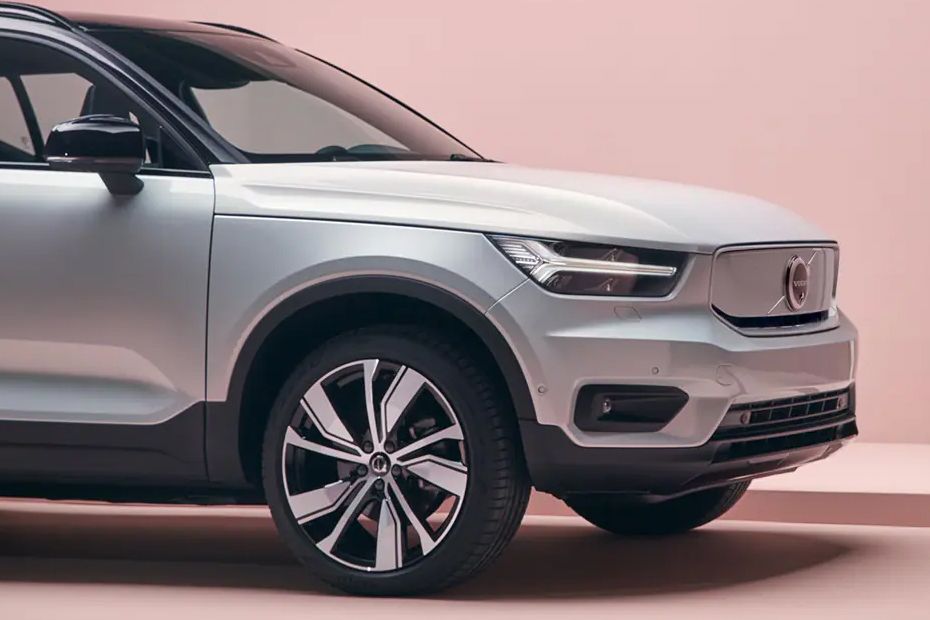 Volvo XC40 Recharge 2024 Price Malaysia, May Promotions & Specs