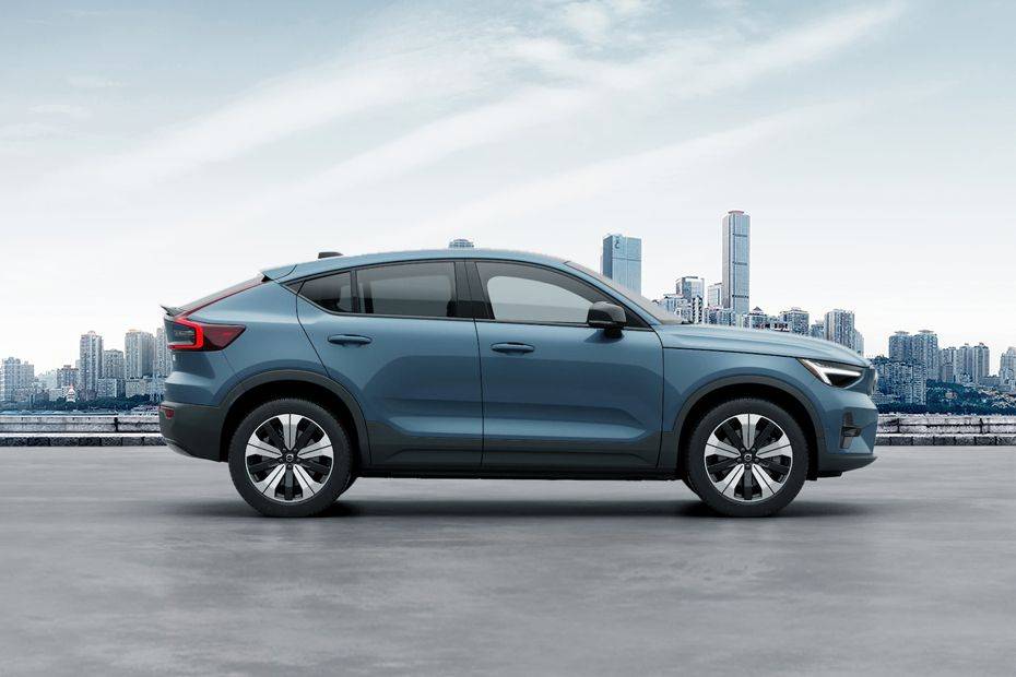 Volvo C40 Recharge Price In Malaysia - Reviews, Specs & 2022 Promotions 