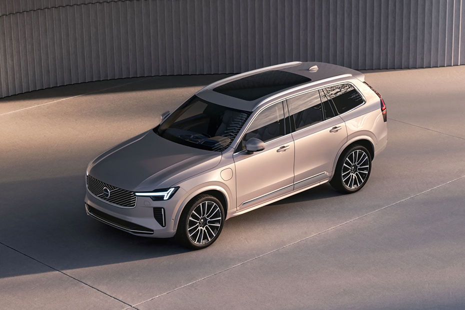 Volvo XC90 B5 MHEV 2026 Malaysia