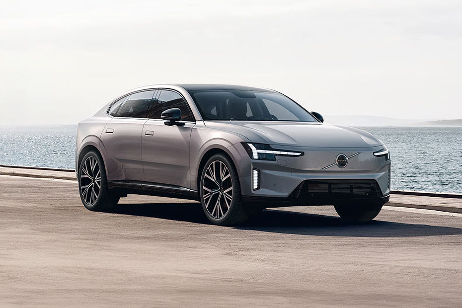 Volvo ES90 Ultra 2026 Malaysia