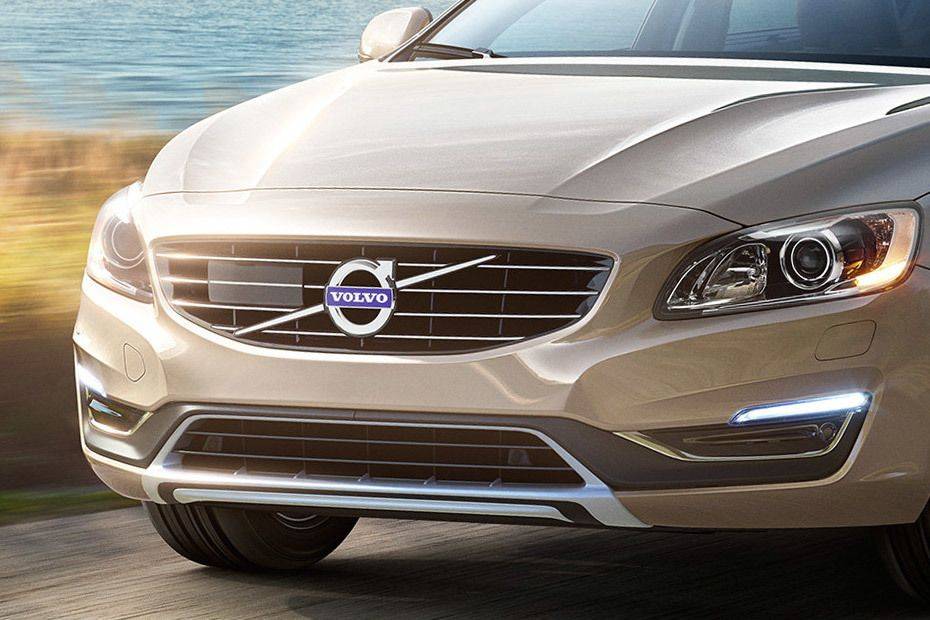 2019 Volvo S60 Review Ratings Specs Prices And Photos