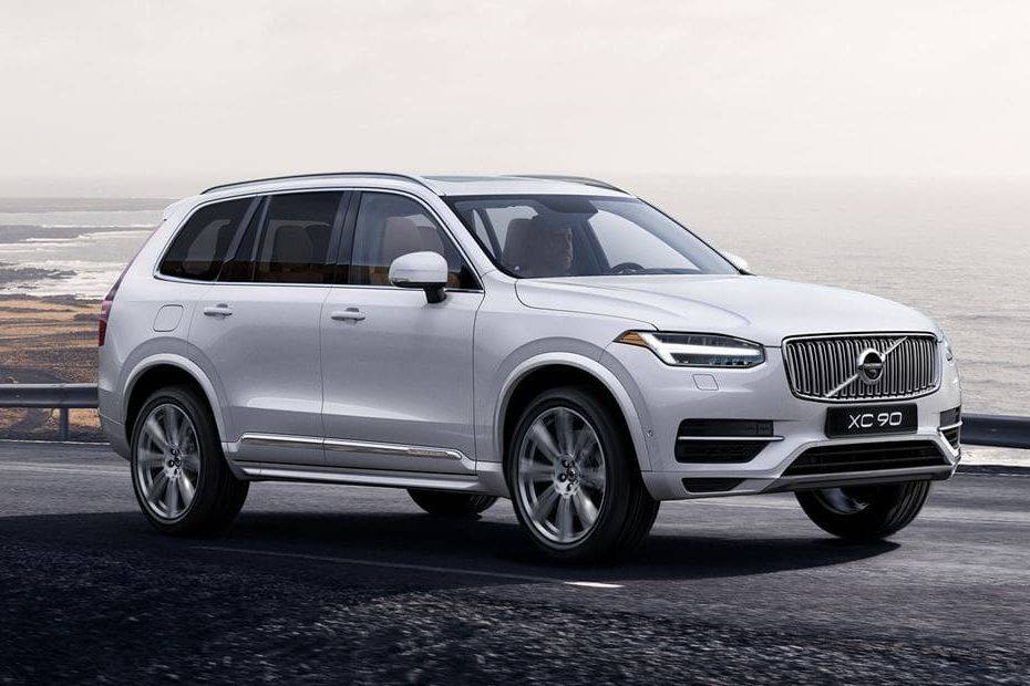 2024 Volvo Xc90 Cost New Loise Rachael