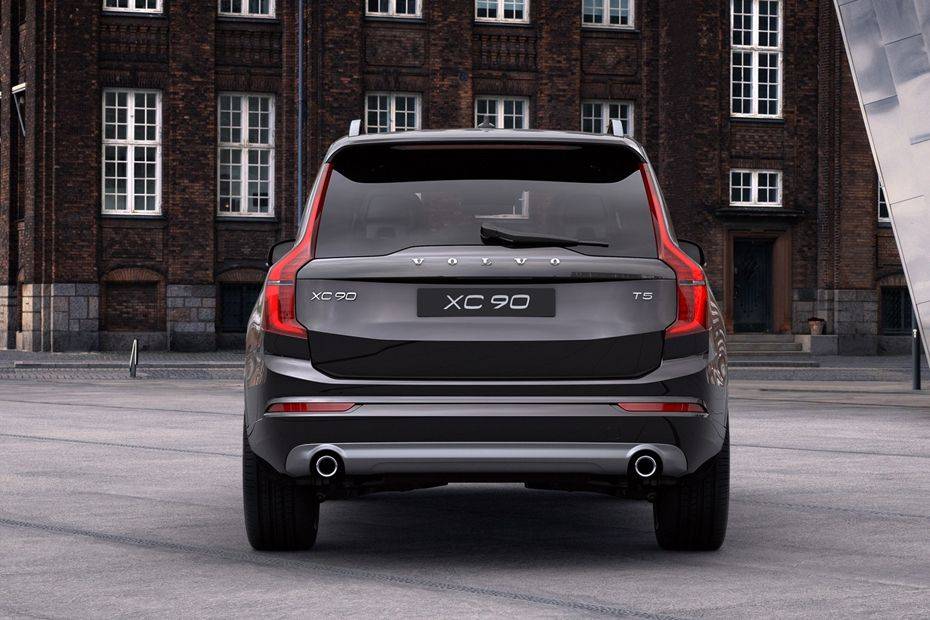 Volvo XC90 2024 Price Malaysia, May Promotions & Specs