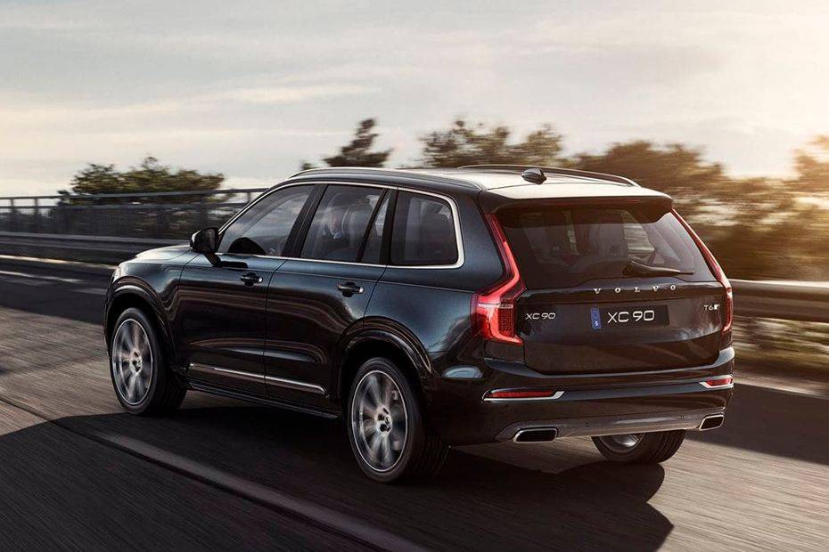 Volvo XC90 2024 Price Malaysia, May Promotions & Specs