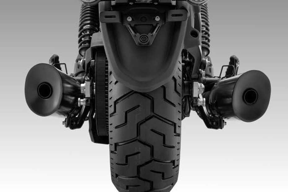 QJ Motor SRV 600V Tyre Width View QJ Motor SRV 600V Tyre Width View