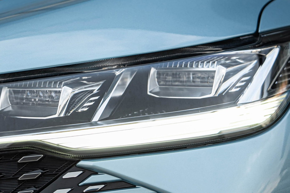 Haval H6 HEV Headlight