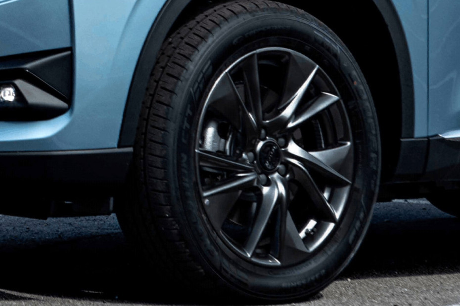 Haval H6 HEV Wheel