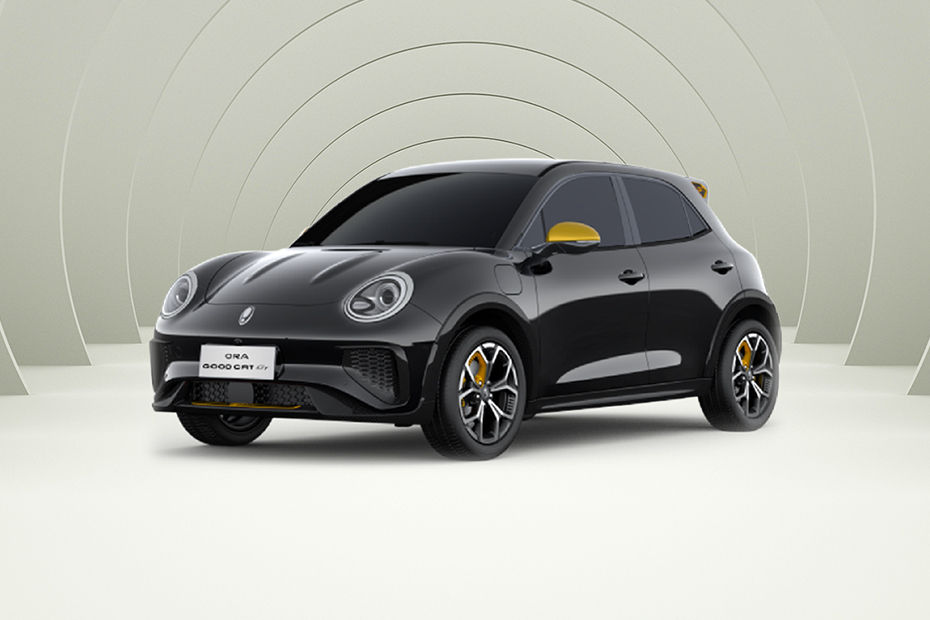 GWM Ora Good Cat Ultra 2026 Malaysia