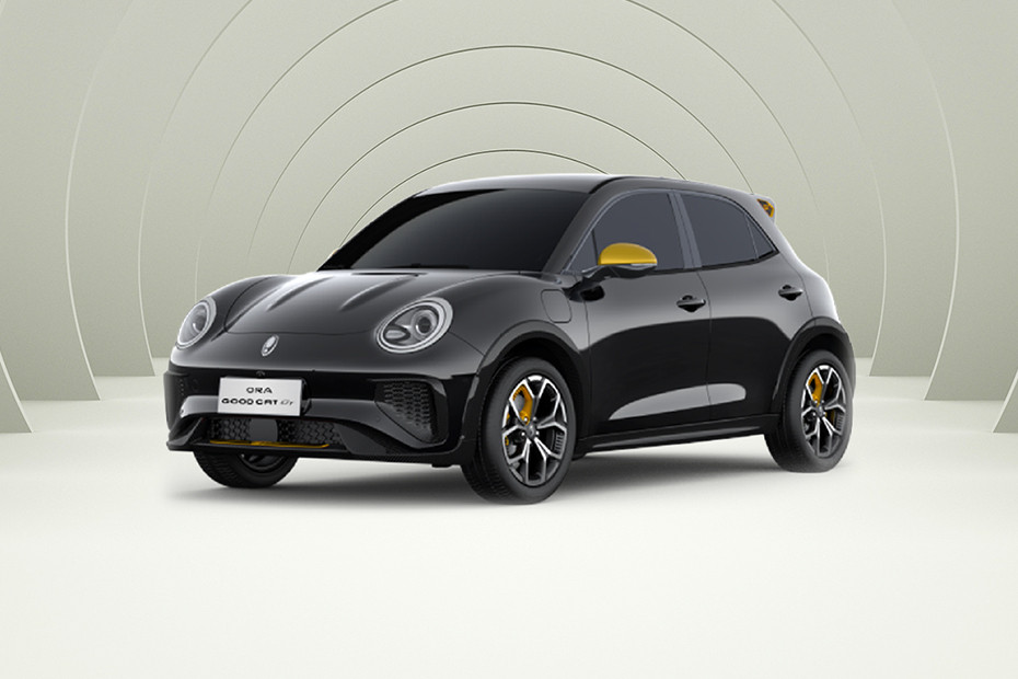 Kereta GWM Ora Good Cat 2025 Malaysia