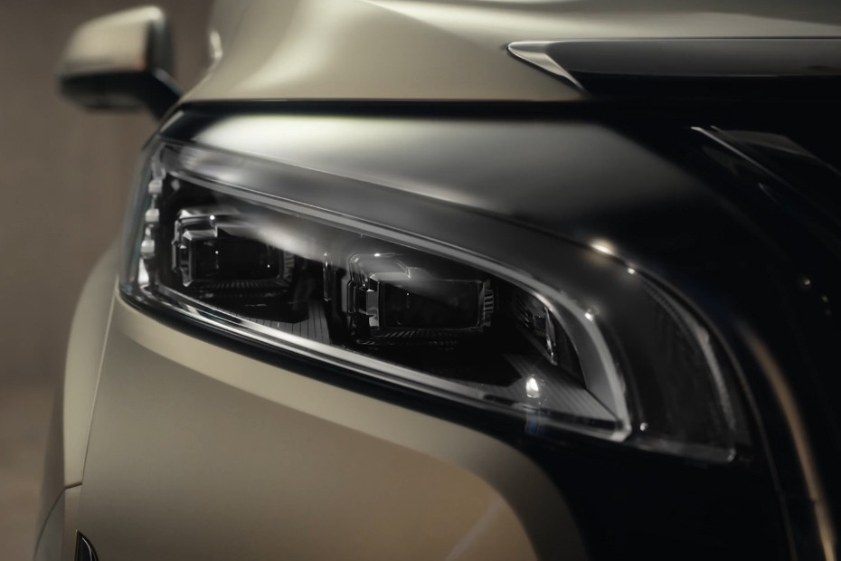 Wey 80 Headlight Wey 80 Headlight