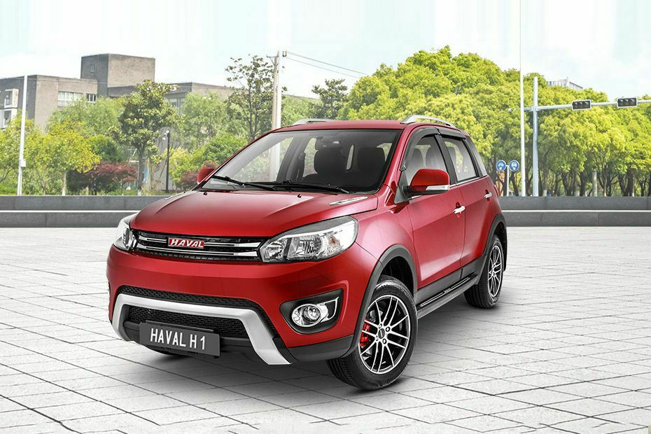 GWM Haval H1 Premium 2026 Malaysia