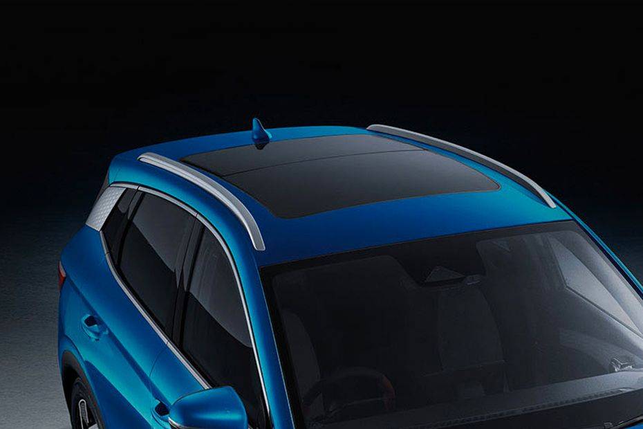 Atto 3 roof rail Atto 3 roof rail