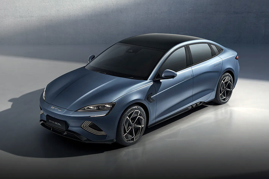 Top View of Seal Top View of Seal