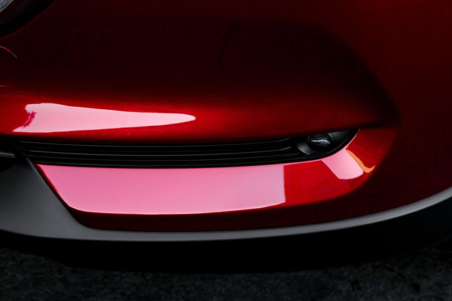 CX-5 (2014-2018) Front Fog Lamp CX-5 (2014-2018) Front Fog Lamp