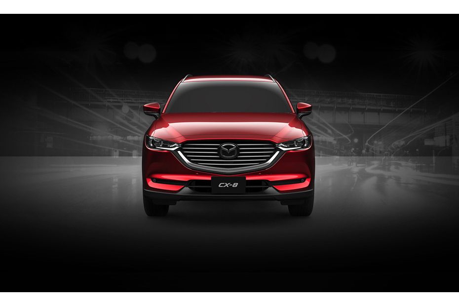 Mazda CX8 2024 Price Malaysia, December Promotions & Specs