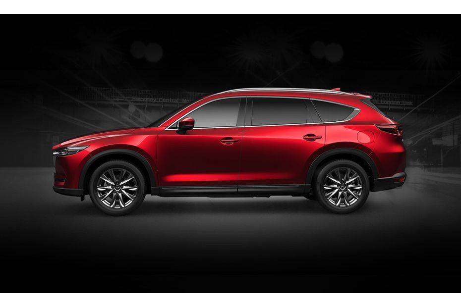 Mazda CX8 2024 Price Malaysia, October Promotions & Specs