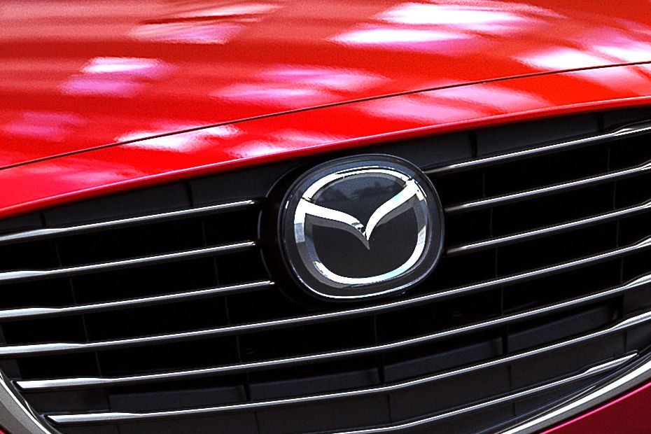 Mazda Mazda