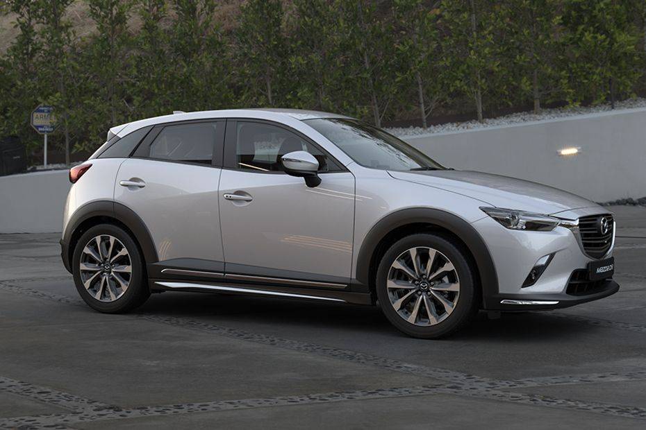 Mazda CX-3 2024 Price Malaysia, December Promotions & Specs