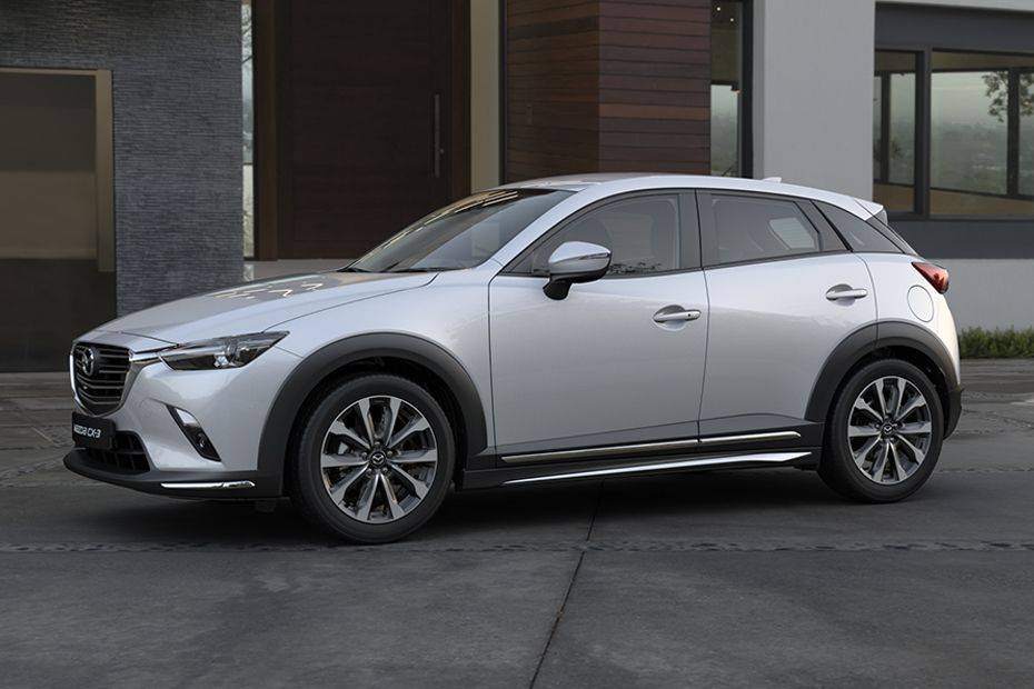 Mazda CX3 1.5L Core 2024 Specs, Price & Reviews in Malaysia