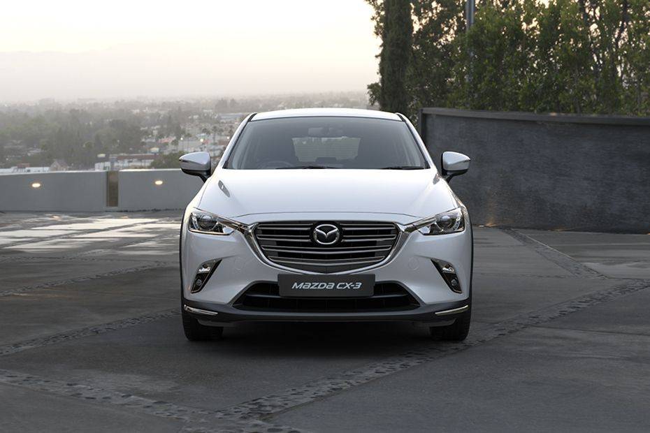 Mazda CX3 2025 Price Malaysia, January Promotions & Specs