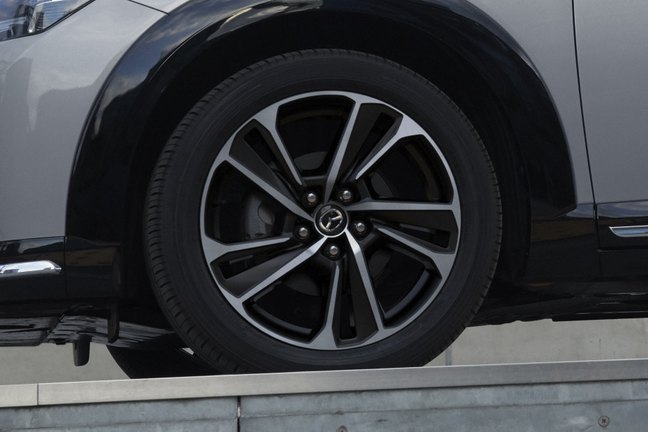 CX-3 Wheel CX-3 Wheel