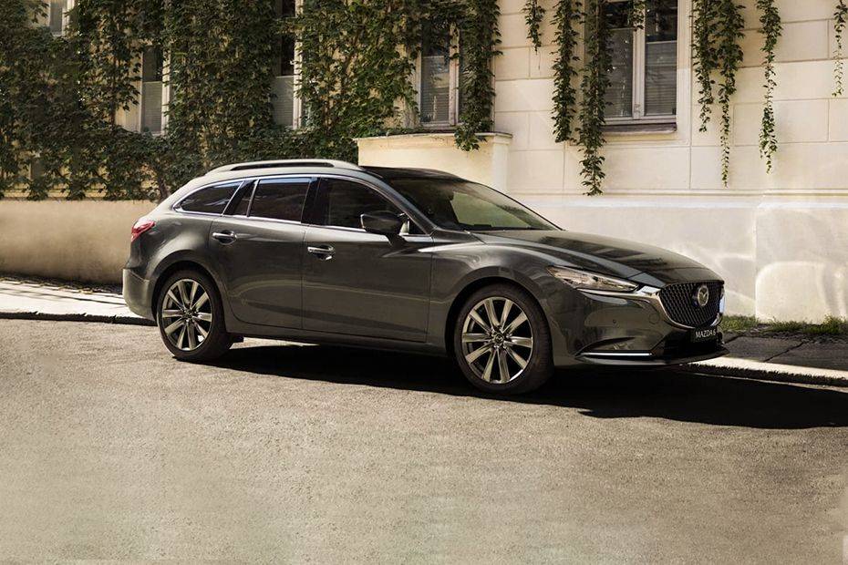 Mazda 6 Touring 2024 Price Malaysia, August Promotions & Specs