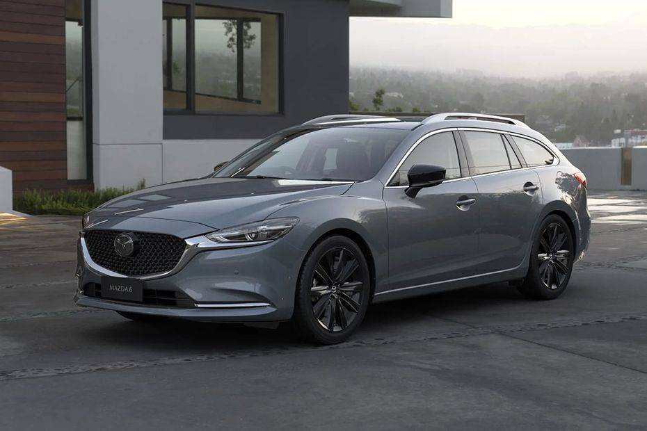 Mazda 6 Touring 2025 Price Malaysia, December Promotions & Specs