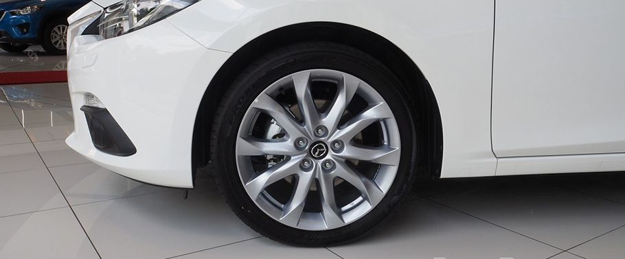 3 Sport Wheel 3 Sport Wheel