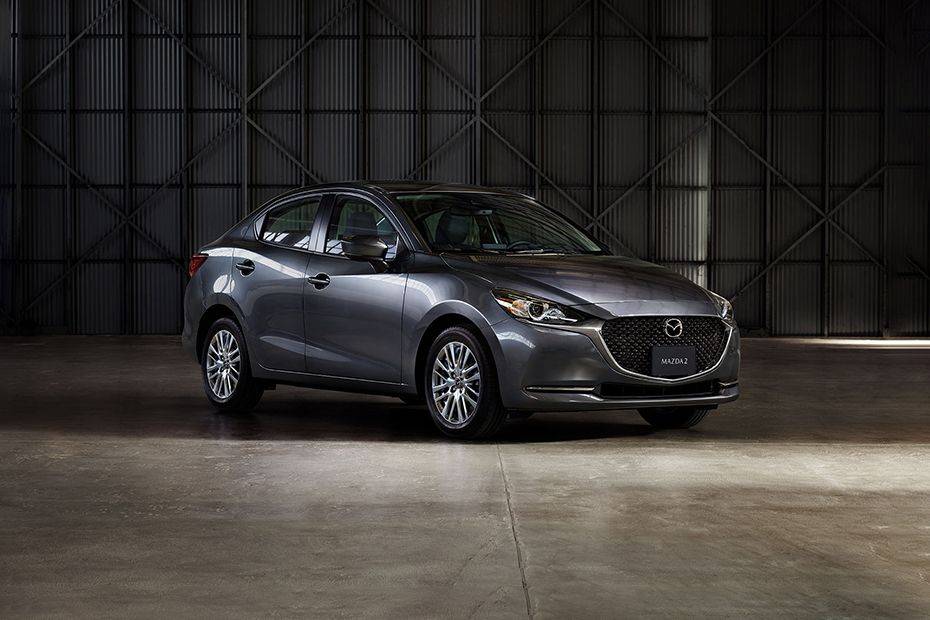 Mazda 2 Sedan 2022 Price Malaysia, September Promotions & Specs