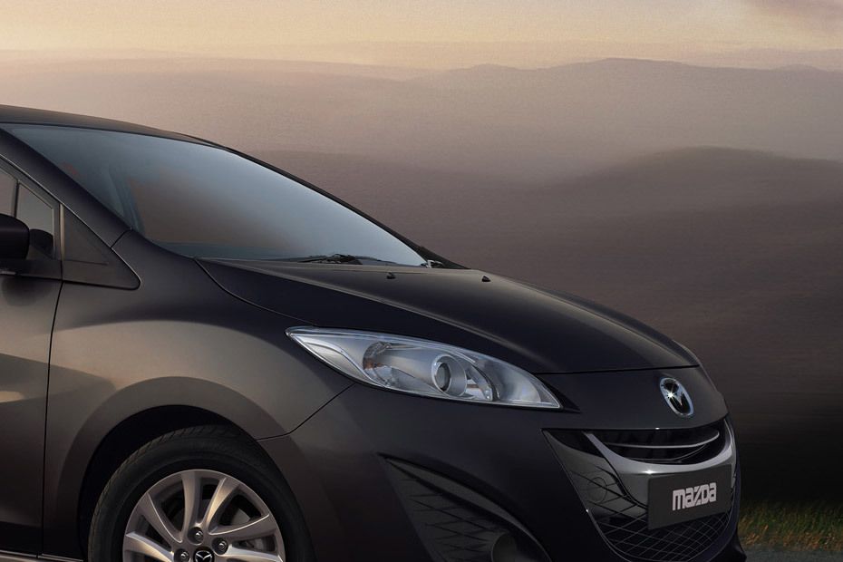 5 Headlight 5 Headlight