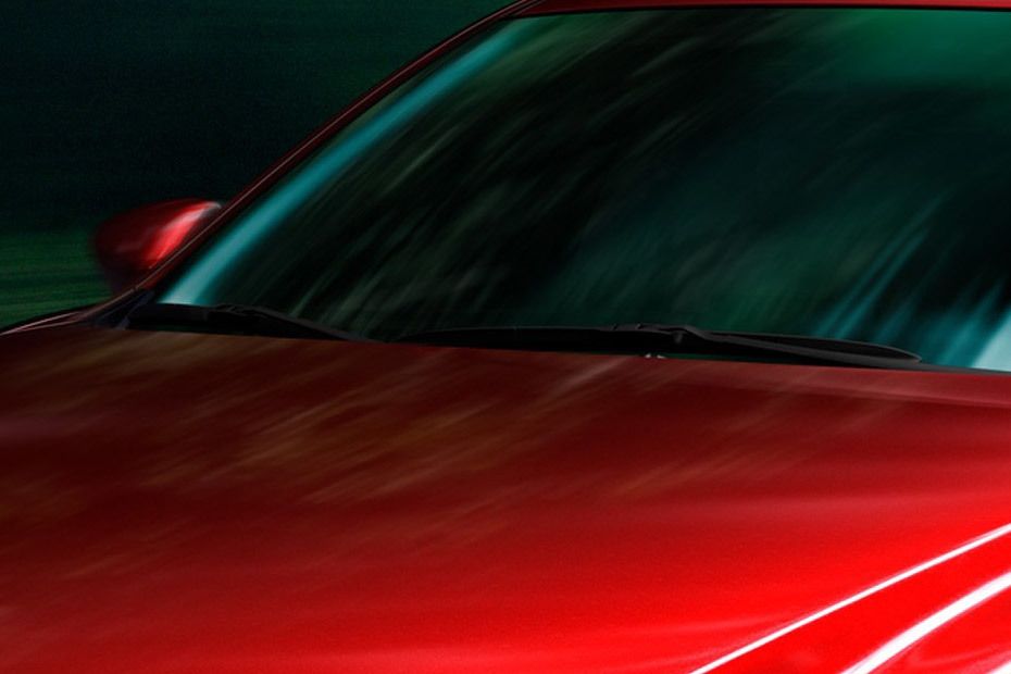 6 (2014-2018) Wiper View 6 (2014-2018) Wiper View