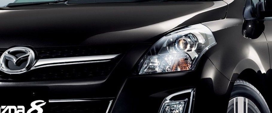 8 Headlight 8 Headlight