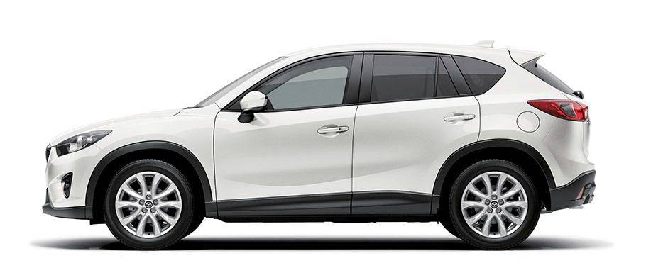 Mazda CX 2.2L 2021 Spesifikasi, Harga Malaysia