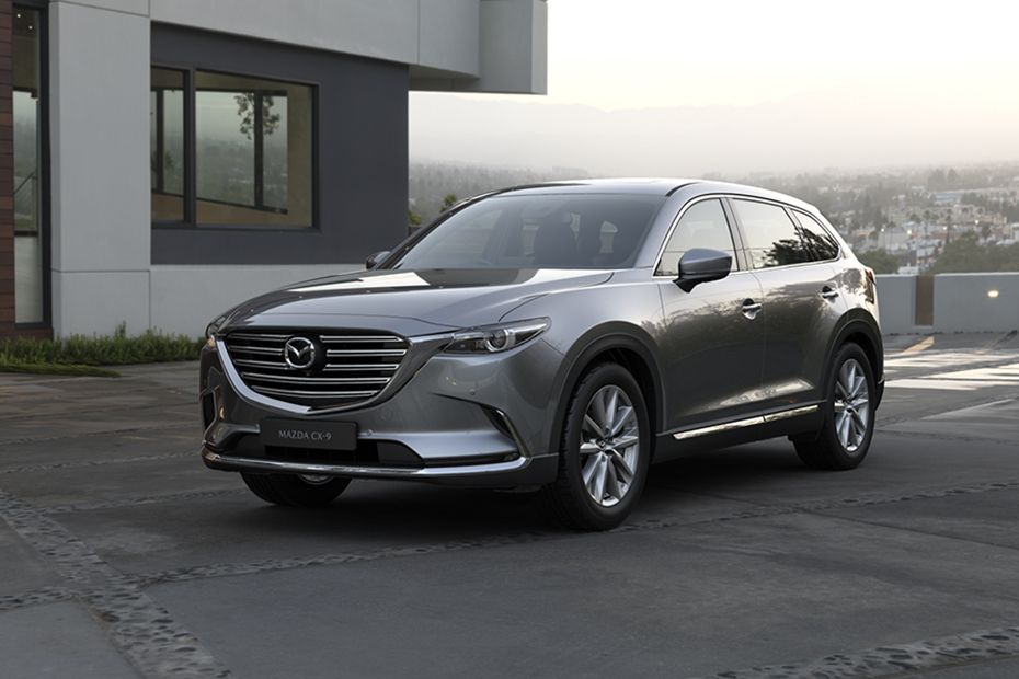 Mazda CX9 2024 Price Malaysia, May Promotions & Specs