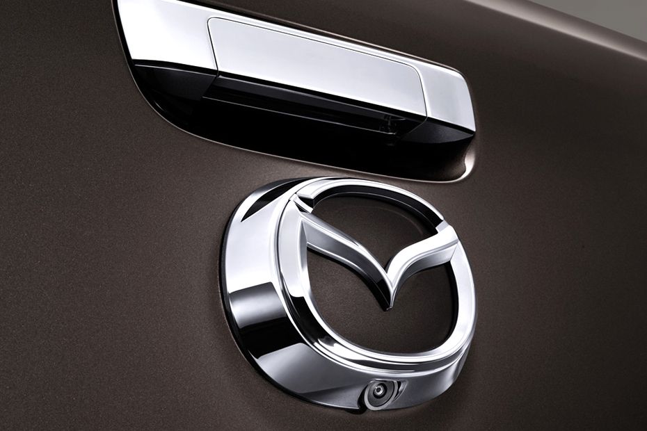 Mazda Mazda