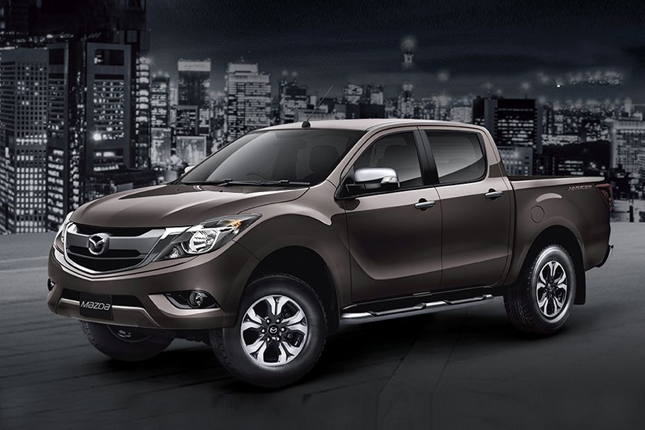 Mazda BT-50 2020 Price in Malaysia, June Promotions ...