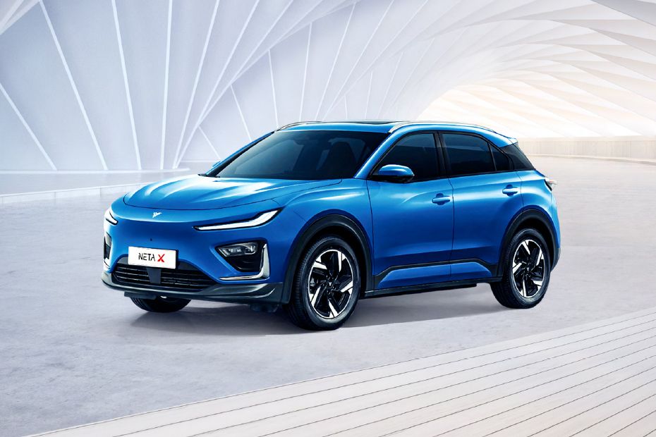 Kereta Neta X 400 Luxury 2026 di Malaysia