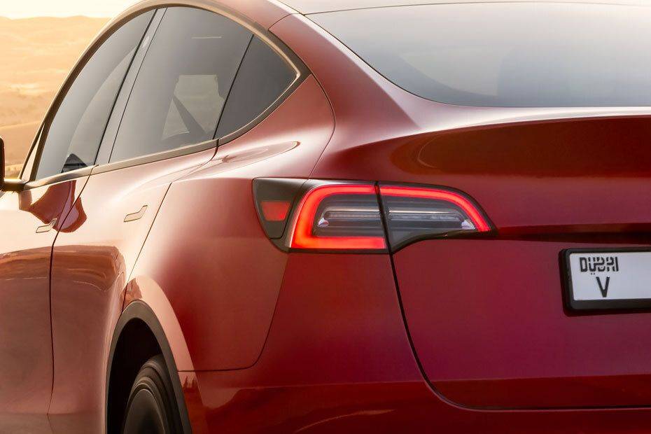 Tesla Model Y 2024 Price Malaysia, August Promotions & Specs