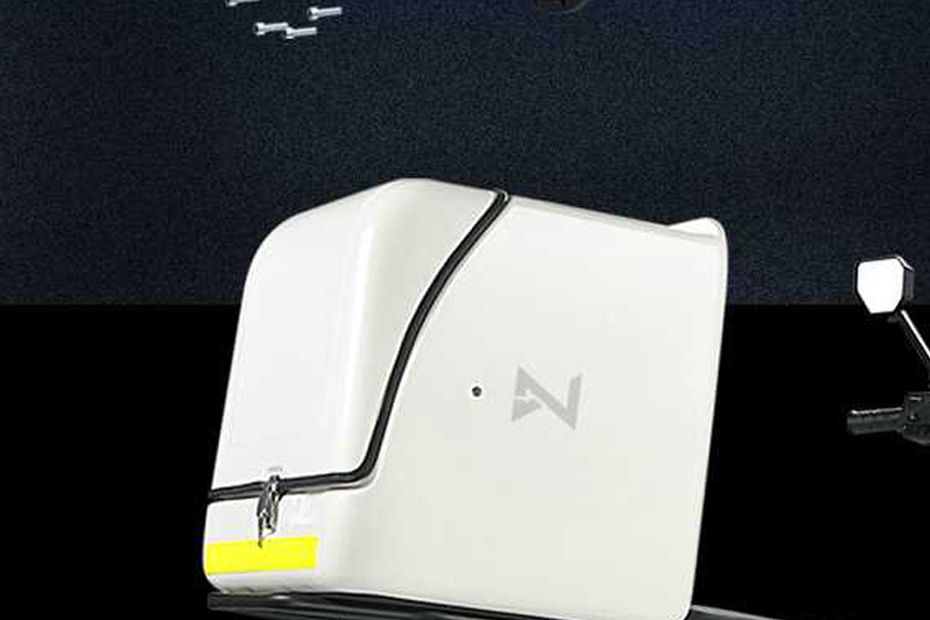 N-moto NCE D Saddle Bag View