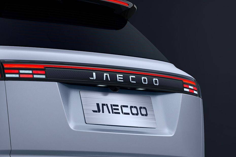 JAECOO J7 2025 Price Malaysia, March Promotions & Specs