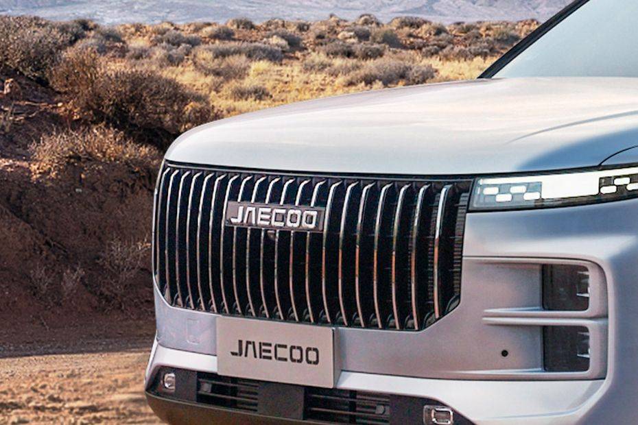 JAECOO J7 AWD 2024 Specs, Price & Reviews in Malaysia